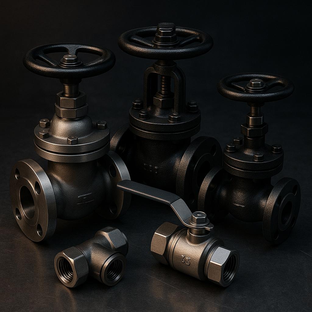 Valves